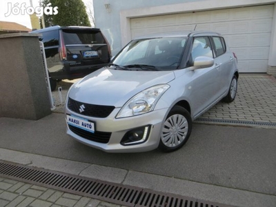 Suzuki Swift 1.2 GL AC CD MP3 USB LED!Tempomat!...