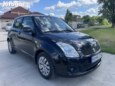 Suzuki Swift 1.3 GC AC // Klíma // Multikormány...