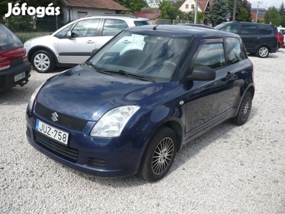 Suzuki Swift 1.3 GC