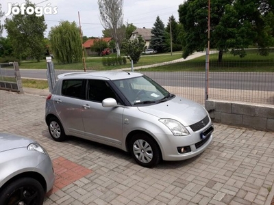 Suzuki Swift 1.3 GLX CD AC Winter Limitált Magy...