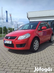 Suzuki SX4 1.5 GLX AC