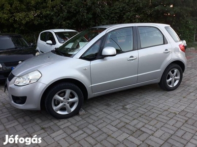 Suzuki SX4 1.5 GS