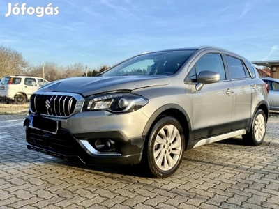 Suzuki SX4 S-Cross 1.0T GL+