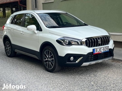 Suzuki SX4 S-Cross 1.4T GL+ 4WD (Automata)