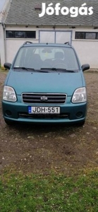 Suzuki Wagon R+ eladó