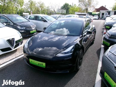 Tesla Model 3 Long Range AWD (Automata) Európai...