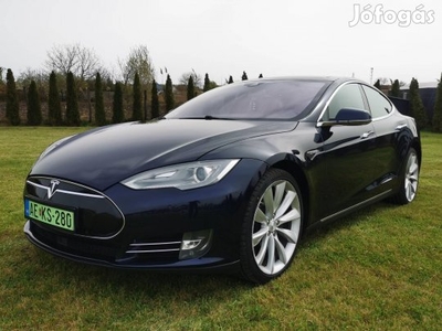 Tesla Model S 85 (Automata) MCU2! Intel Atom! A...