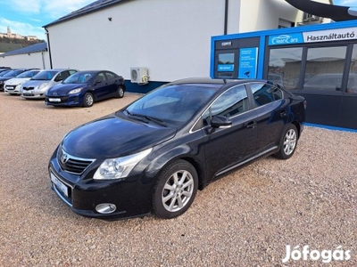 Toyota Avensis 2.0 Executive (Automata) Keyless...