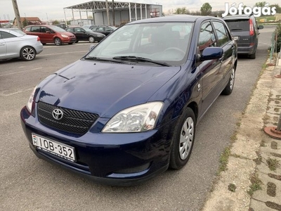 Toyota Corolla 1.4