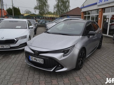 Toyota Corolla 2.0 Hybrid GR-Sport e-CVT 9.475...