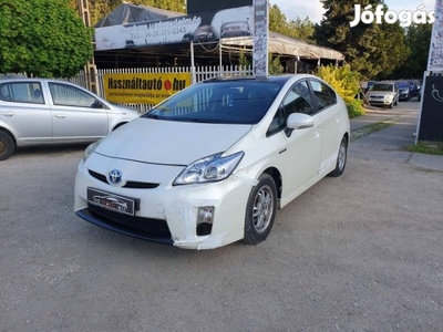 Toyota Prius 1.8 HSD Sol Navi (Automata) Sok vi...