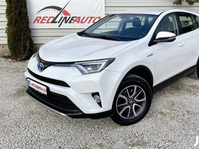 Toyota Rav 4 Rav4 2.5 Hybrid Active MY18 e-CVT...