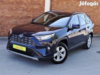 Toyota Rav 4 Rav4 2.5 Hybrid Comfort AWD e-CVT...