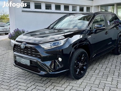 Toyota Rav 4 Rav4 2.5 Hybrid Executive e-CVT 22...