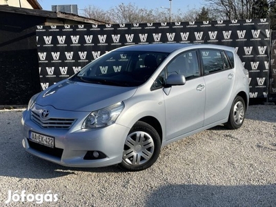 Toyota Verso 1.6 Style