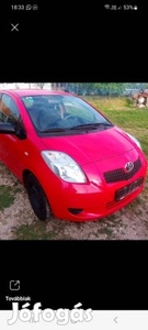 Toyota Yaris 1.0 Ice