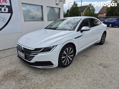 Volkswagen Arteon 2.0 TDI SCR Elegance DSG Szer...