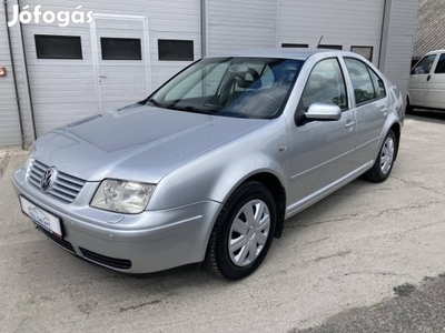 Volkswagen Bora 1.6 Comfortline Klíma! Légzsáko...