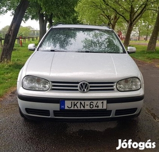 Volkswagen Golf IV 1.4 Euro Comfortline