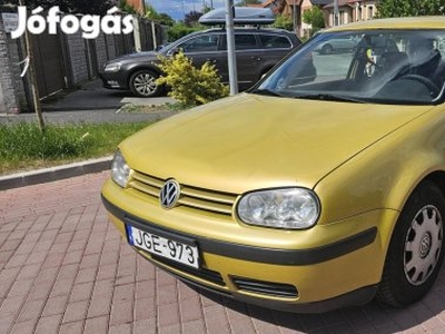 Volkswagen Golf IV 1.9 SDI Comfortline