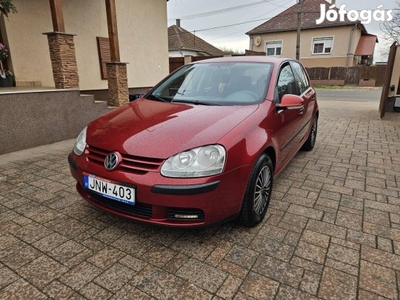 Volkswagen Golf V 1.4 Comfortline