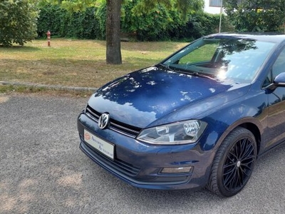 Volkswagen Golf VII 2.0 TDI BMT Highline DSG Eu...