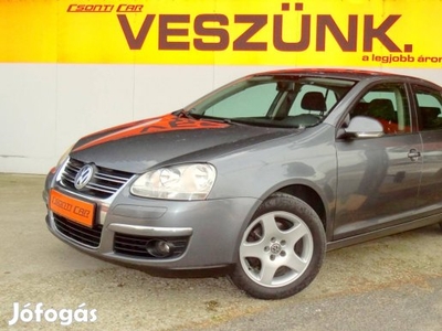 Volkswagen Jetta 1.4 TSI Comfortline Magyar. Ki...