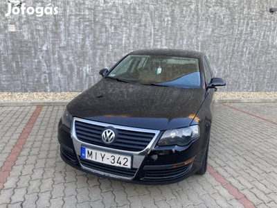 Volkswagen Passat 2.0 PD TDI Trendline