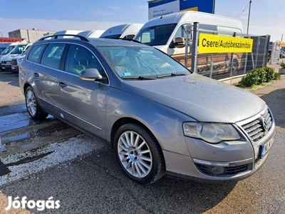 Volkswagen Passat VI 2.0 PD TDI Comfortline DPF...