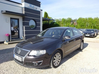 Volkswagen Passat VI 2.0 PD TDI Highline DPF 17...