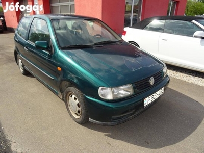 Volkswagen Polo 1.0 Fox