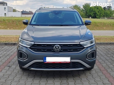 Volkswagen T-ROC 1.5 TSI ACT Style DSG Garantál...