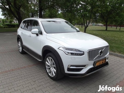 Volvo XC90 2.0 [T8] Twin Engine Inscription Gea...