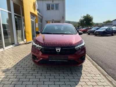 DACIA SANDERO 1.0 SCe Essential