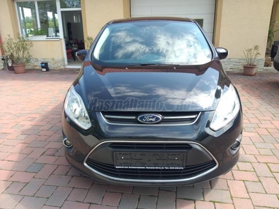 FORD C-MAX 1.6 TDCi Champions