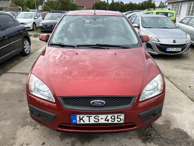 FORD FOCUS 1.6 TDCi Collection