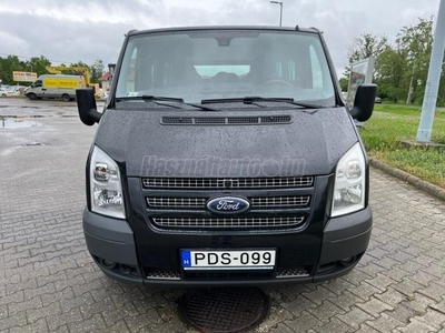 FORD TRANSIT 2.2 TDCi 280 S Tourneo Busz Limited