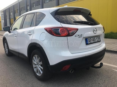 MAZDA CX-5 2.2 CD Emotion