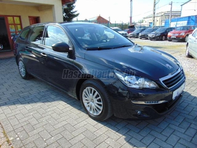 PEUGEOT 308 SW 1.6 BlueHDi Access