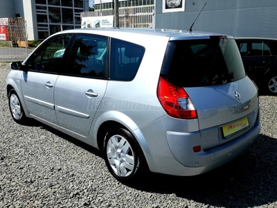 RENAULT GRAND SCENIC Scénic 2.0 Privilege