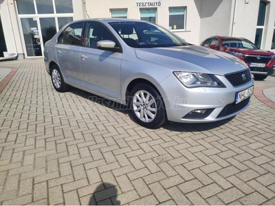 SEAT TOLEDO 1.2 TSI Reference