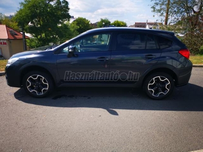 SUBARU XV 2.0 Comfort CVT