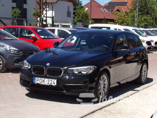 BMW 1-es sorozat