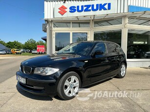 BMW 1-es sorozat