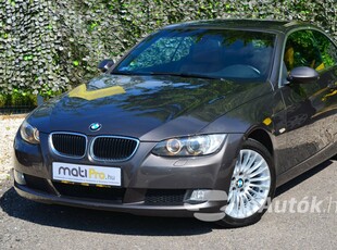 BMW 3-as sorozat