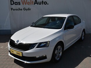 Škoda Octavia Style 1.5 TSI ACT