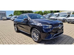 MERCEDES-BENZ GLE-osztály