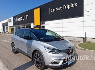 RENAULT Scénic