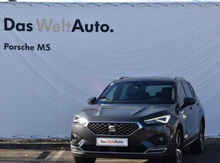 SEAT Tarraco 2.0 EcoTSI DSG 4Drive Xcellence