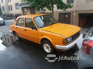 SKODA 120